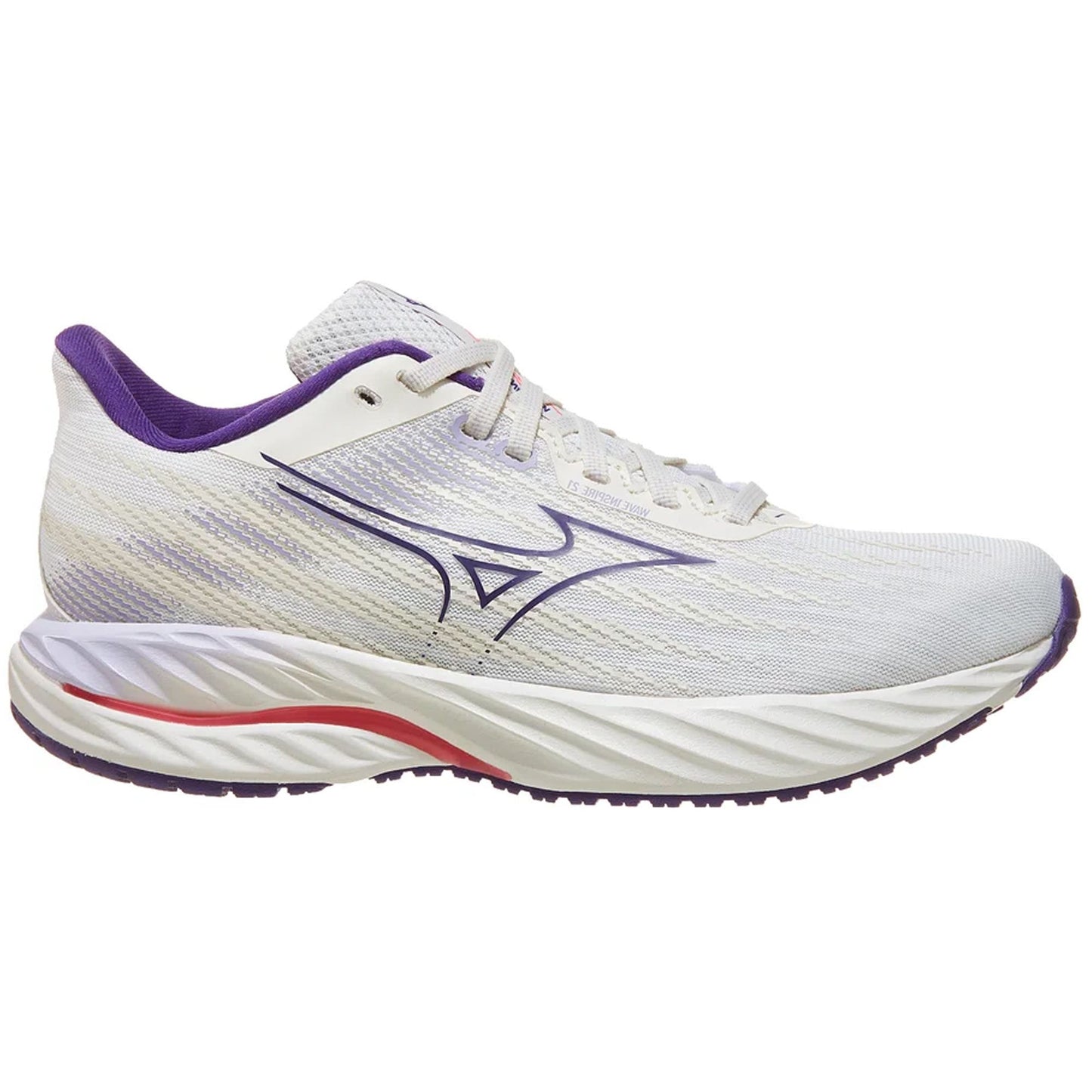 MIZUNO WOMEN'S WAVE INSPIRE 21