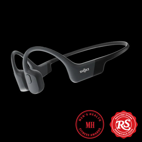 SHOKZ OPENRUN