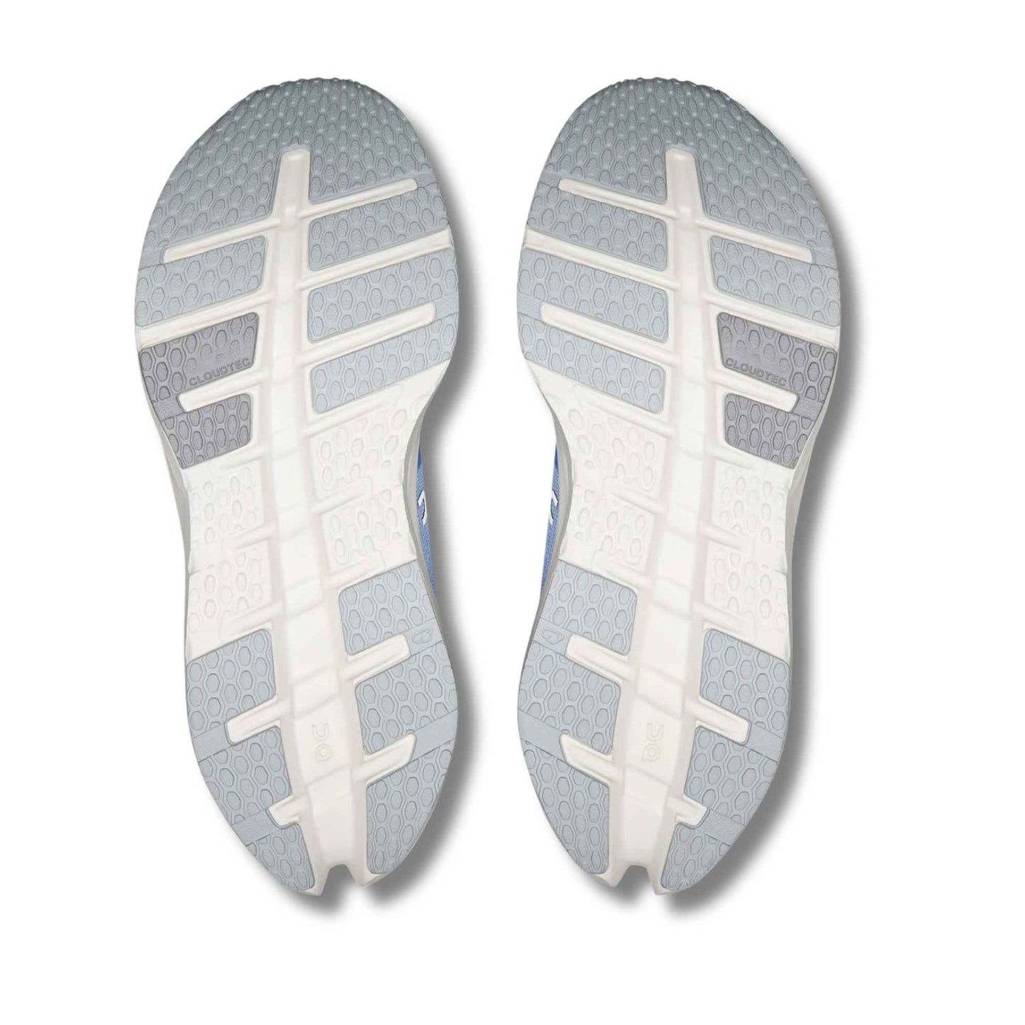 ON RUNNING WOMEN'S CLOUDRUNNER 3