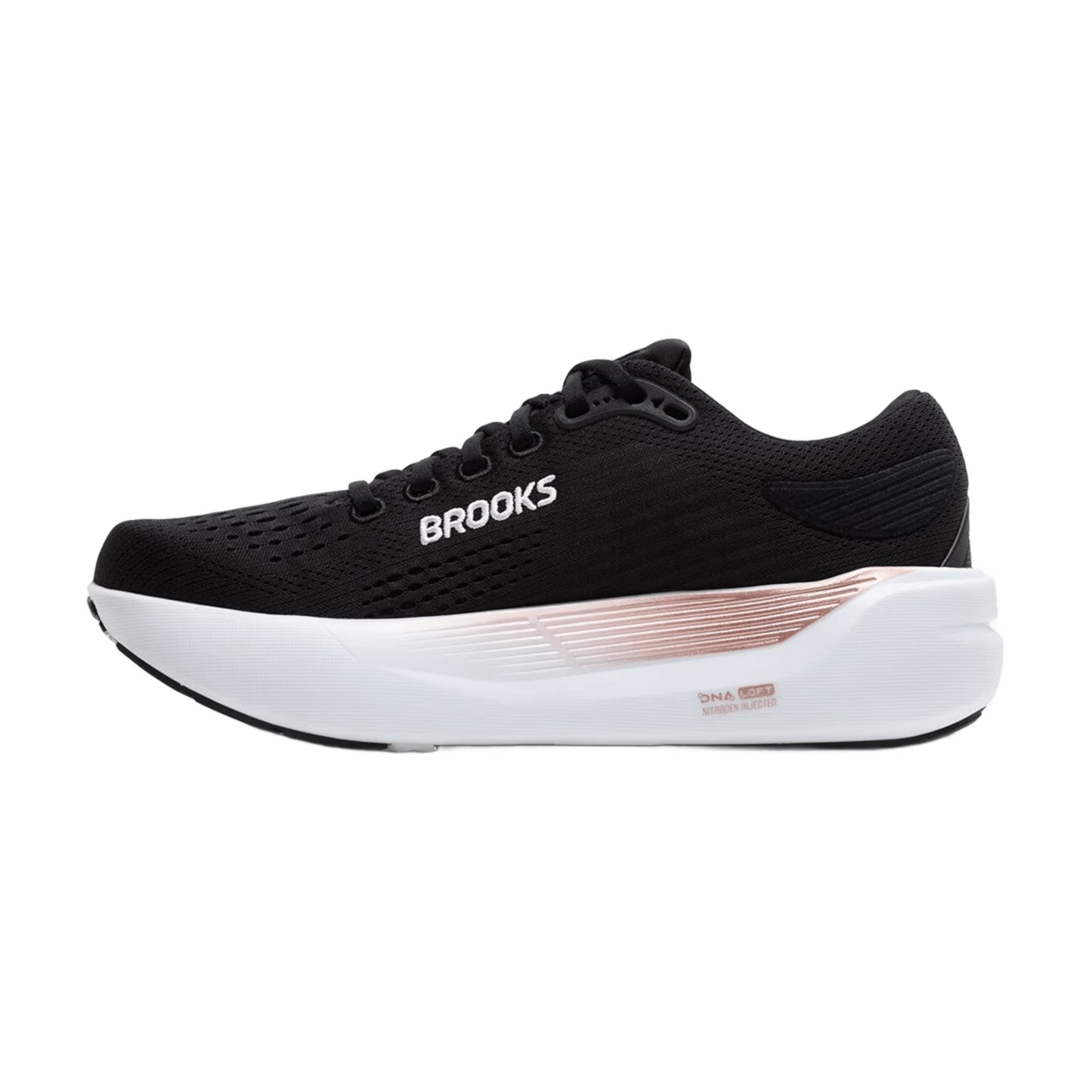 BROOKS WOMEN'S GHOST MAX 3 WIDE