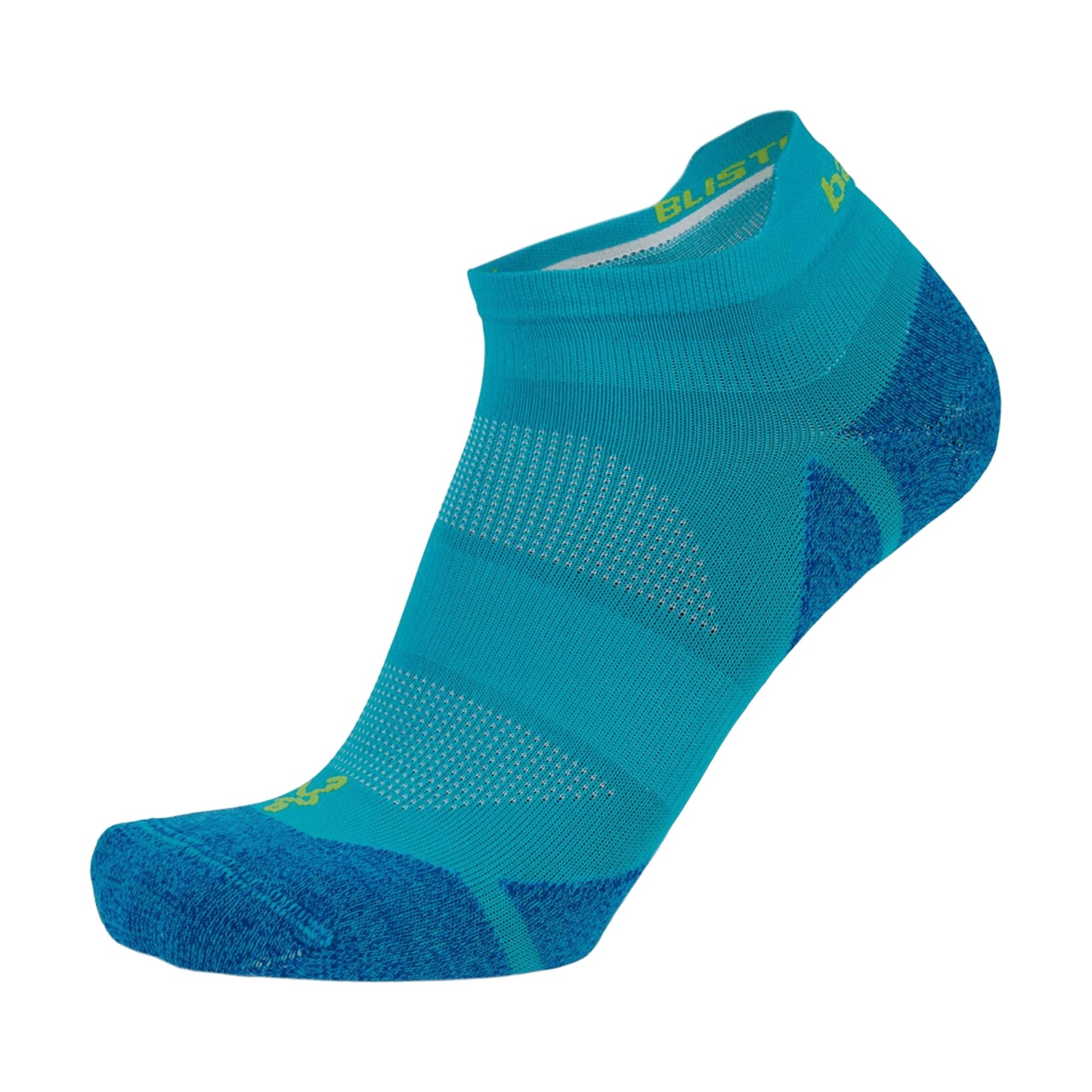 BALEGA BLISTER RESIST LIGHT NO SHOW SOCK