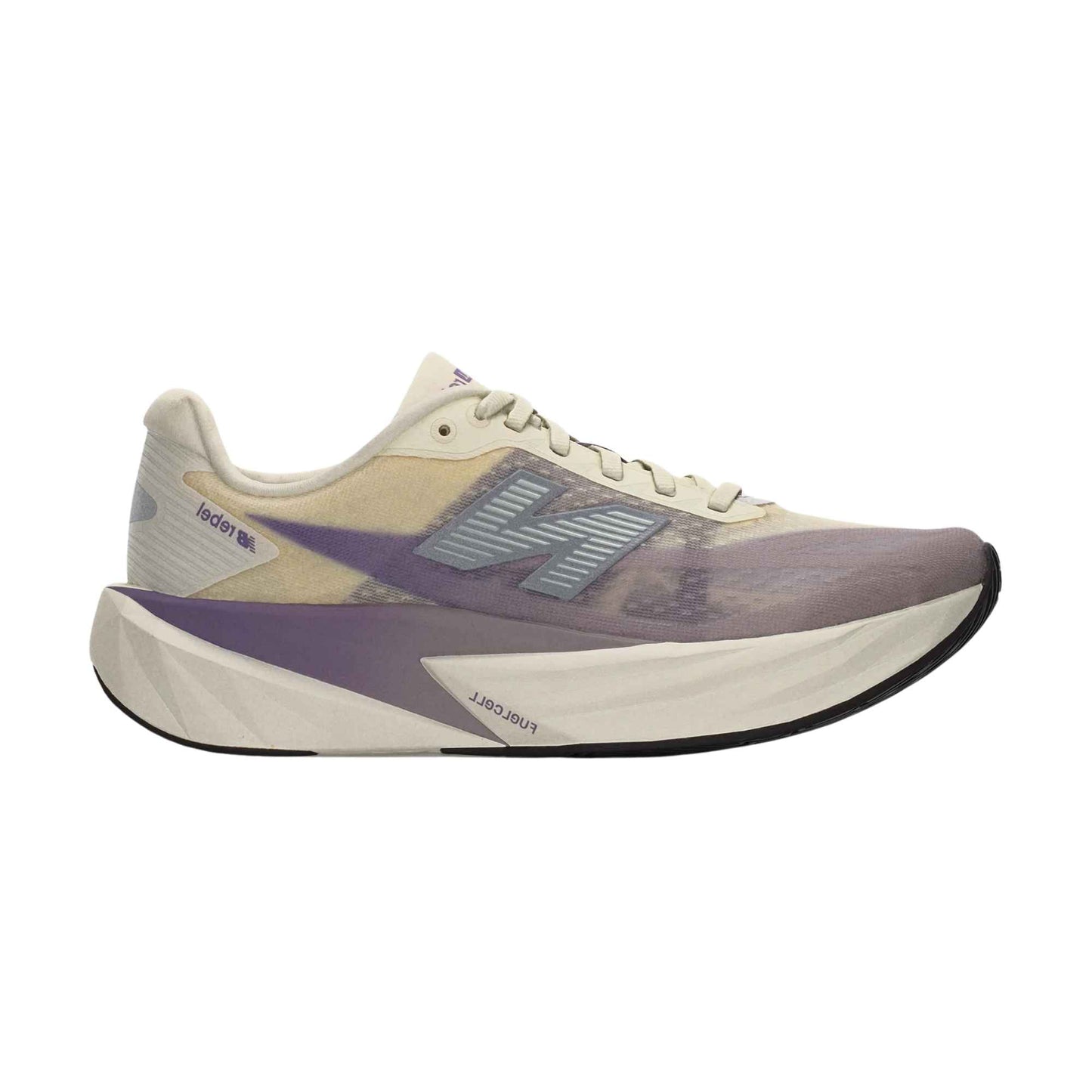 NEW BALANCE WOMEN'S REBEL V5