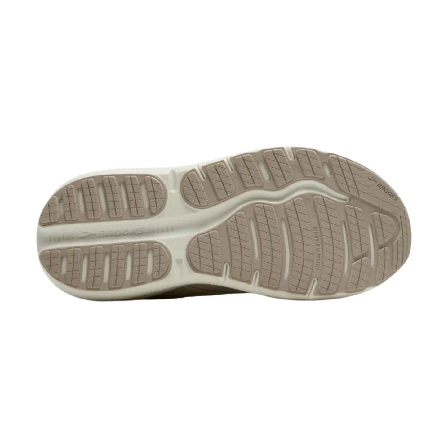 BROOKS WOMEN'S GHOST MAX SE