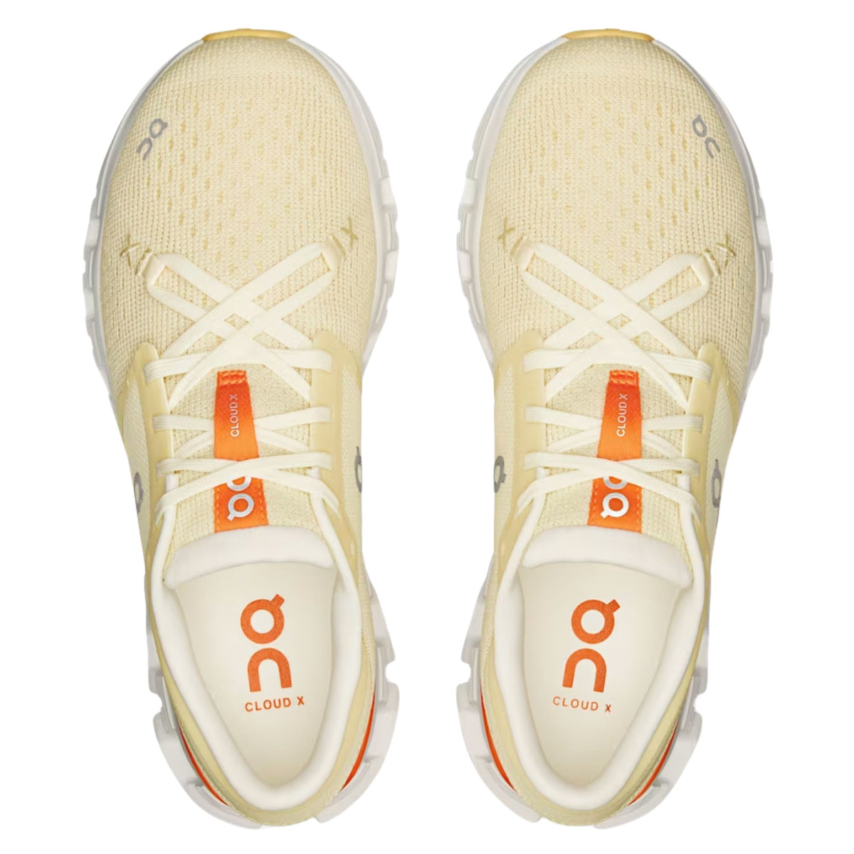 On Cloud X 4 Women's