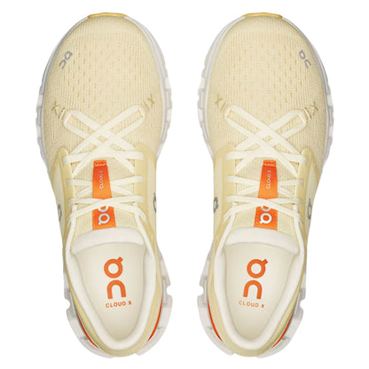 On Cloud X 4 Women's