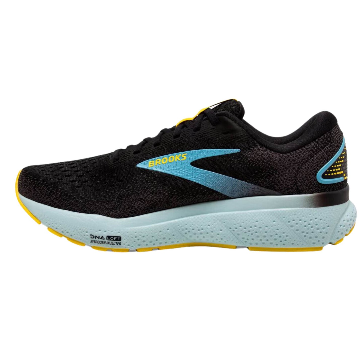 BROOKS MEN'S GHOST 16 WIDE