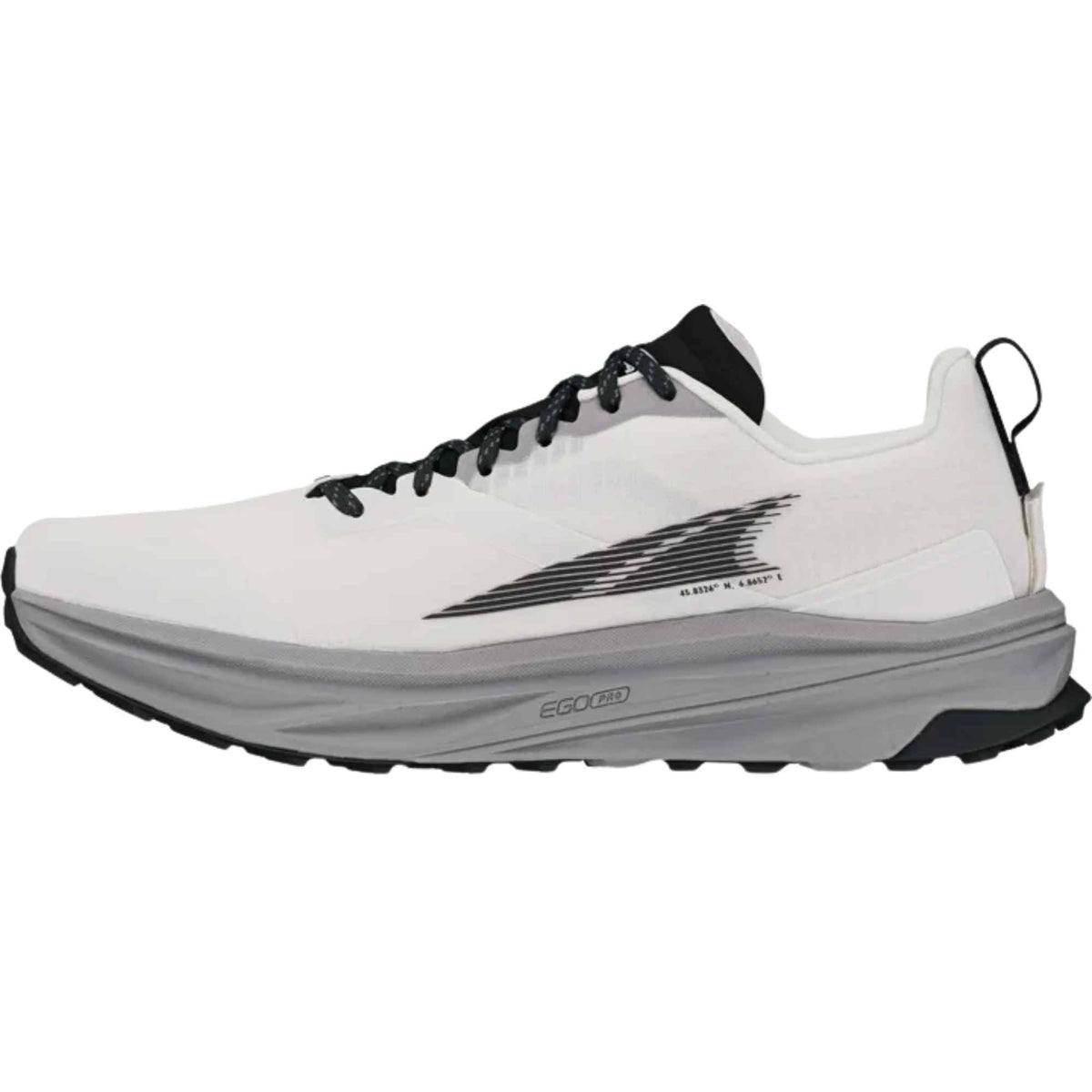 ALTRA MEN'S MONT BLANC SPEED