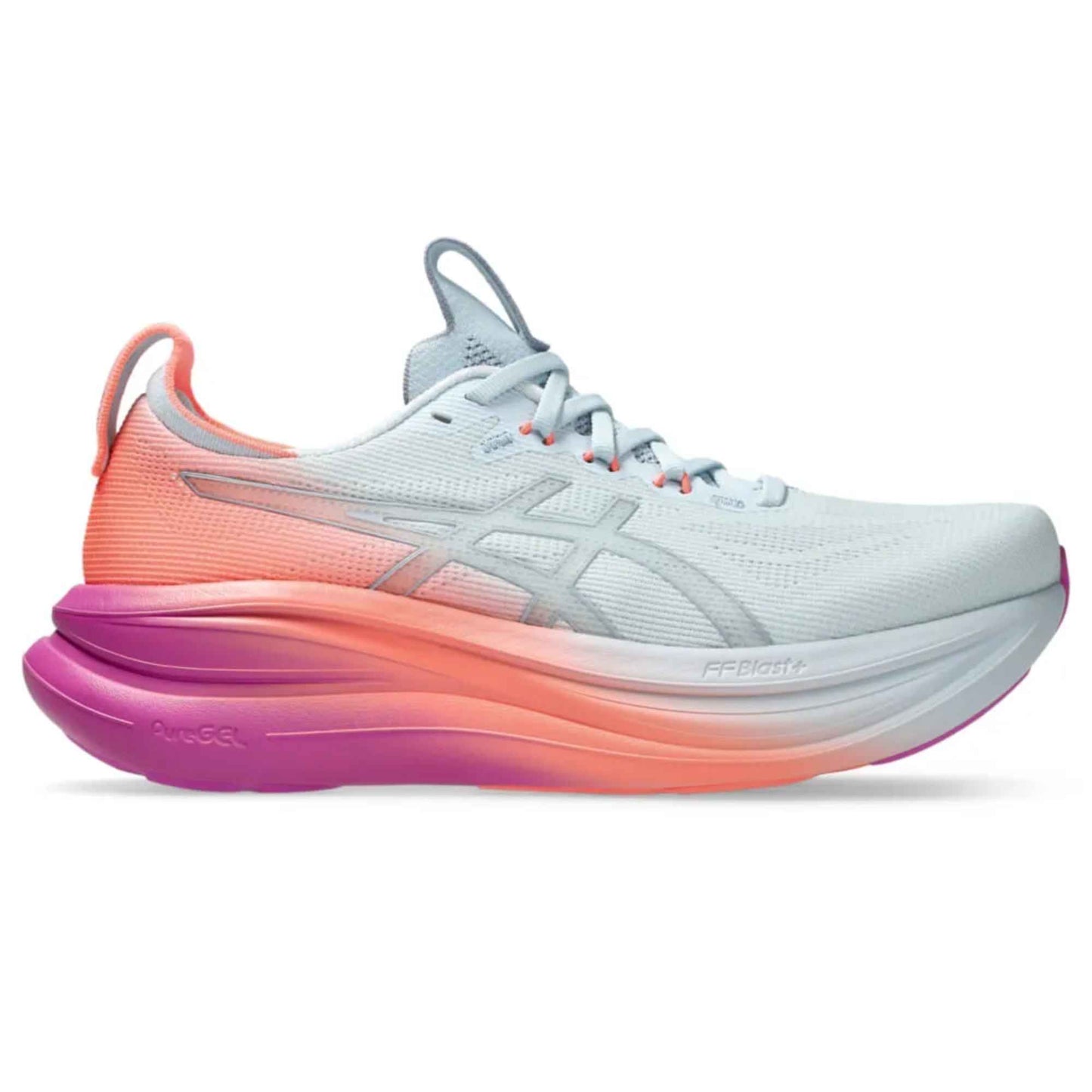 ASICS WOMEN'S NIMBUS 28