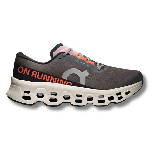 On Cloudmonster 3 Women's