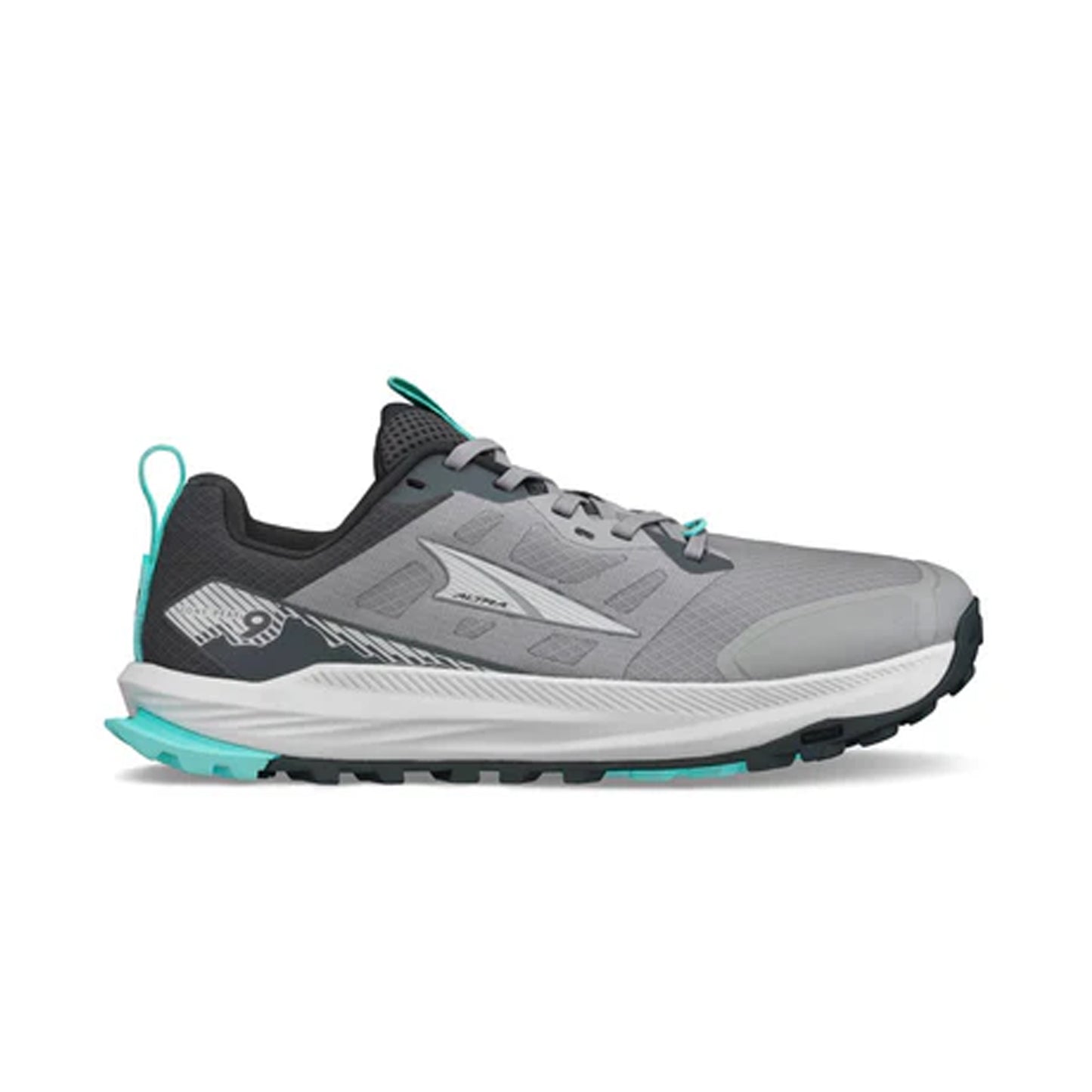 ALTRA WOMEN'S LONE PEAK 9