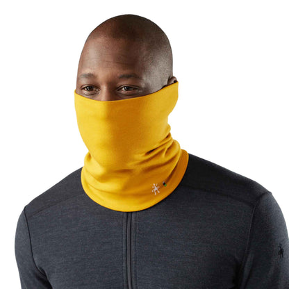 SMARTWOOL THERMAL MERINO COLORBLOCK NECK GAITER