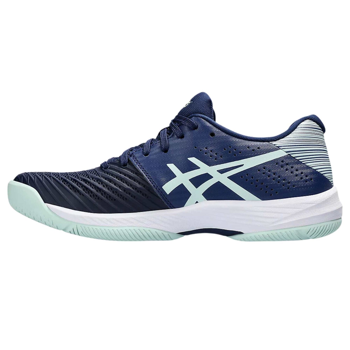 ASICS WOMEN'S SOLUTION SWIFT FF
