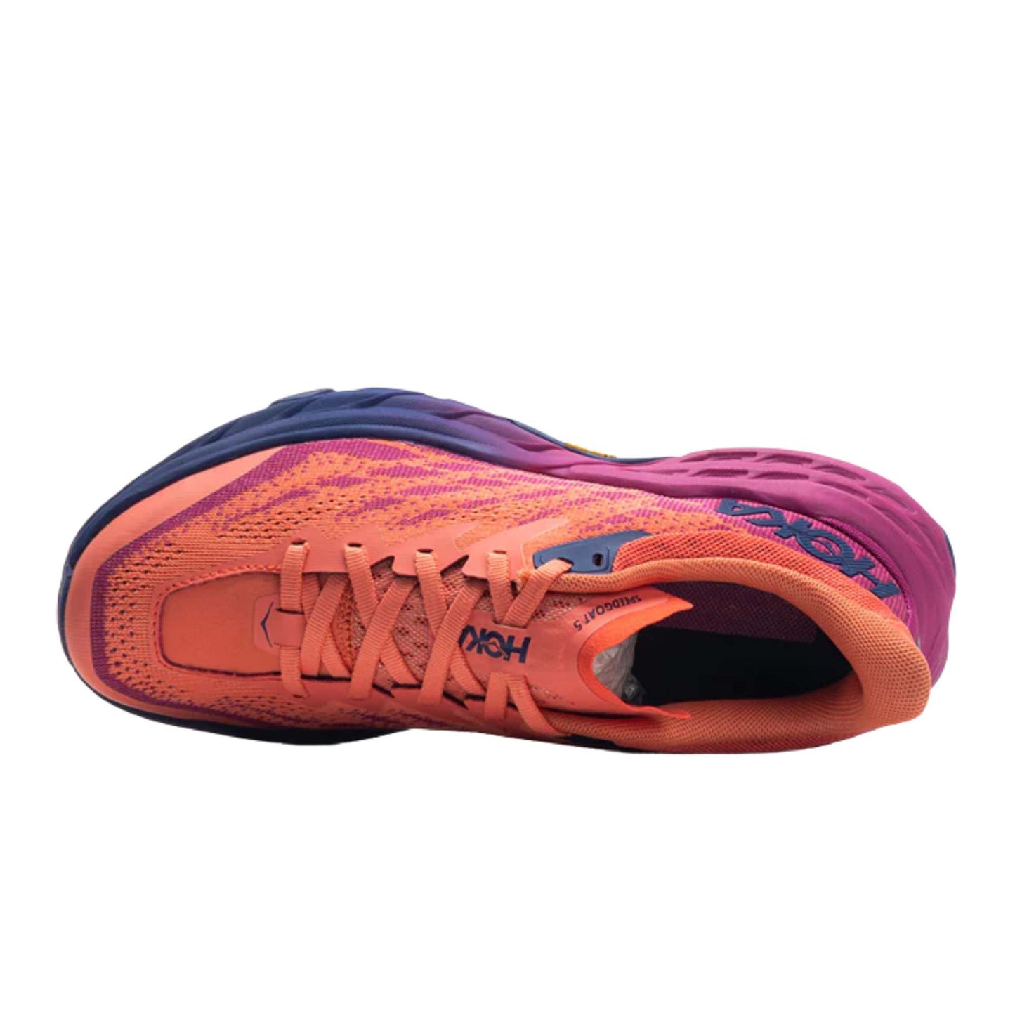 HOKA WOMEN'S SPEEDGOAT 5