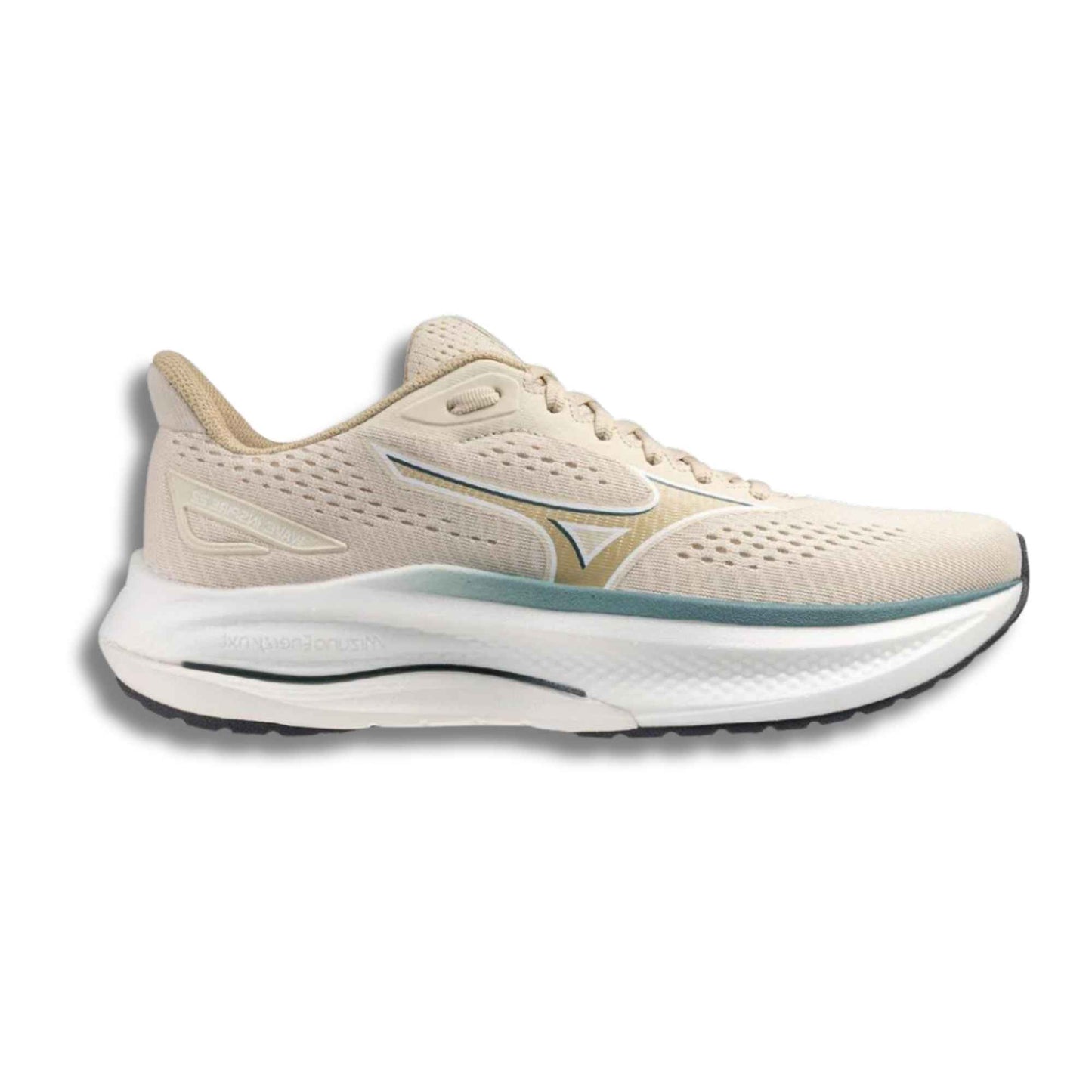 MIZUNO MEN'S WAVE INSPIRE 22 WIDE