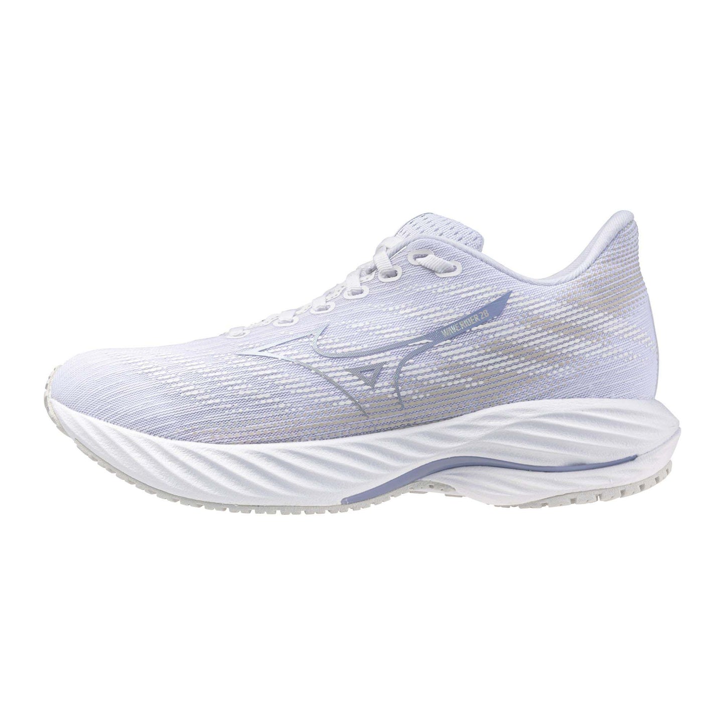 MIZUNO WOMEN'S RIDER 28