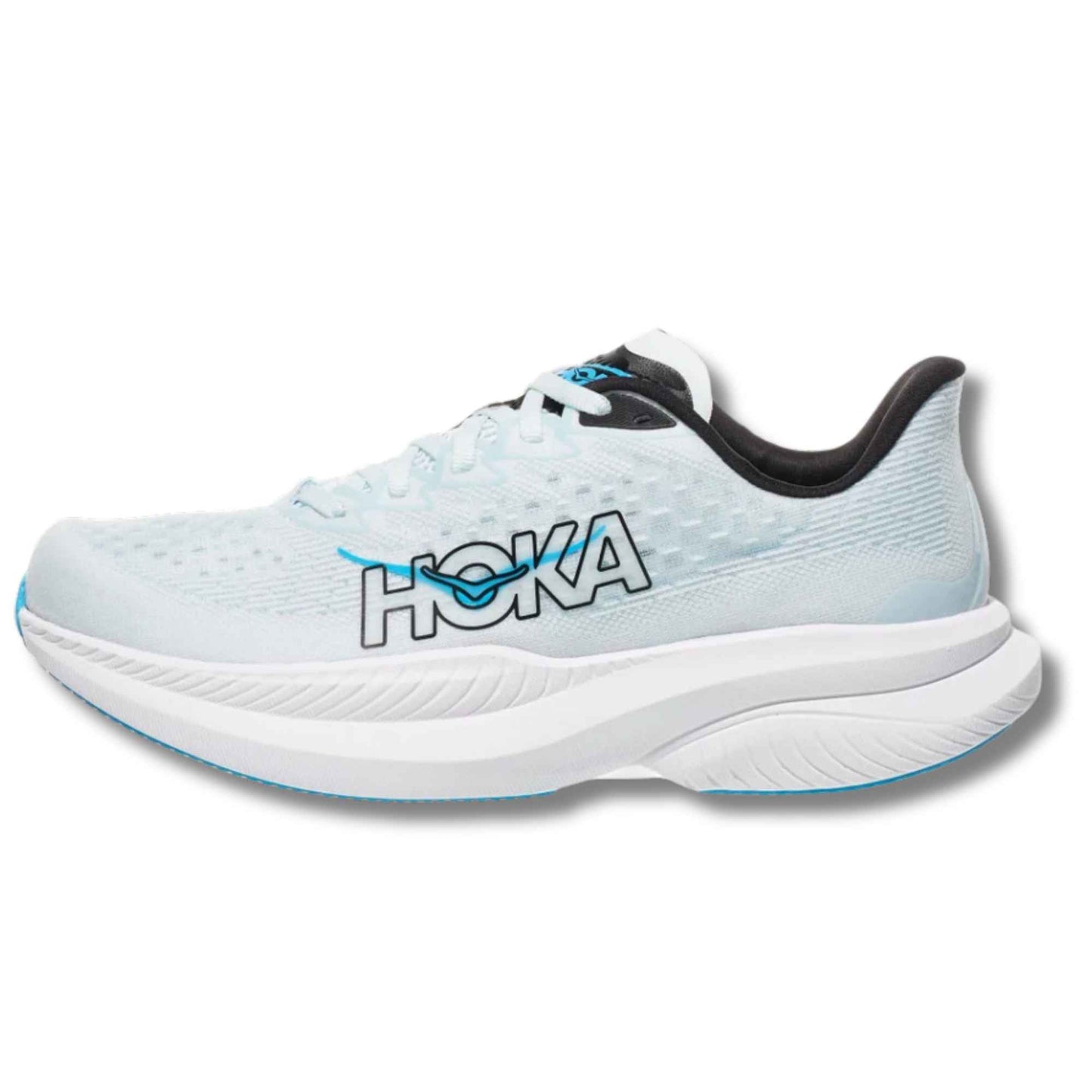 HOKA WOMEN'S MACH 6