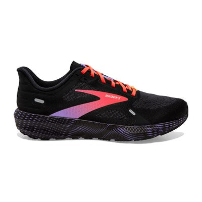 BROOKS WOMEN'S LAUNCH 9