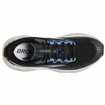 BROOKS WOMEN'S CALDERA 6