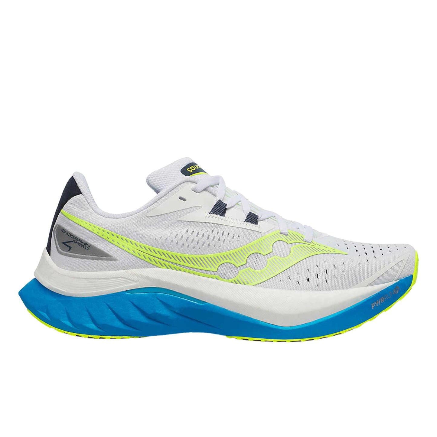 SAUCONY MEN'S ENDORPHIN SPEED 4