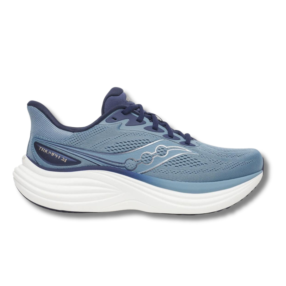 SAUCONY MEN'S TRIUMPH 24