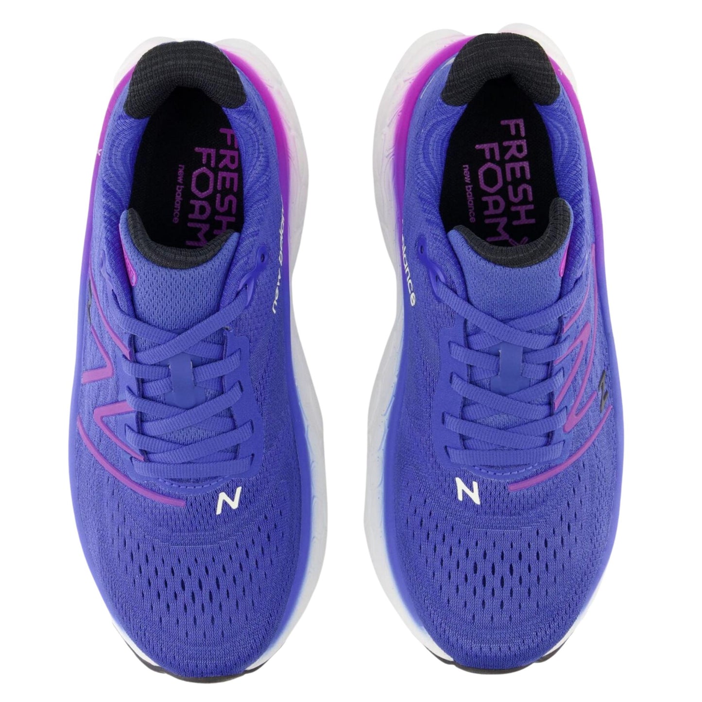 NEW BALANCE WOMEN'S MORE V4