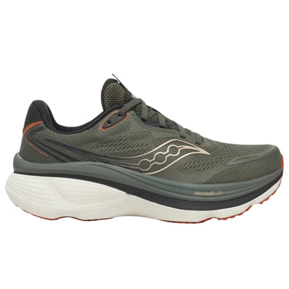 SAUCONY MEN'S HURRICANE 26