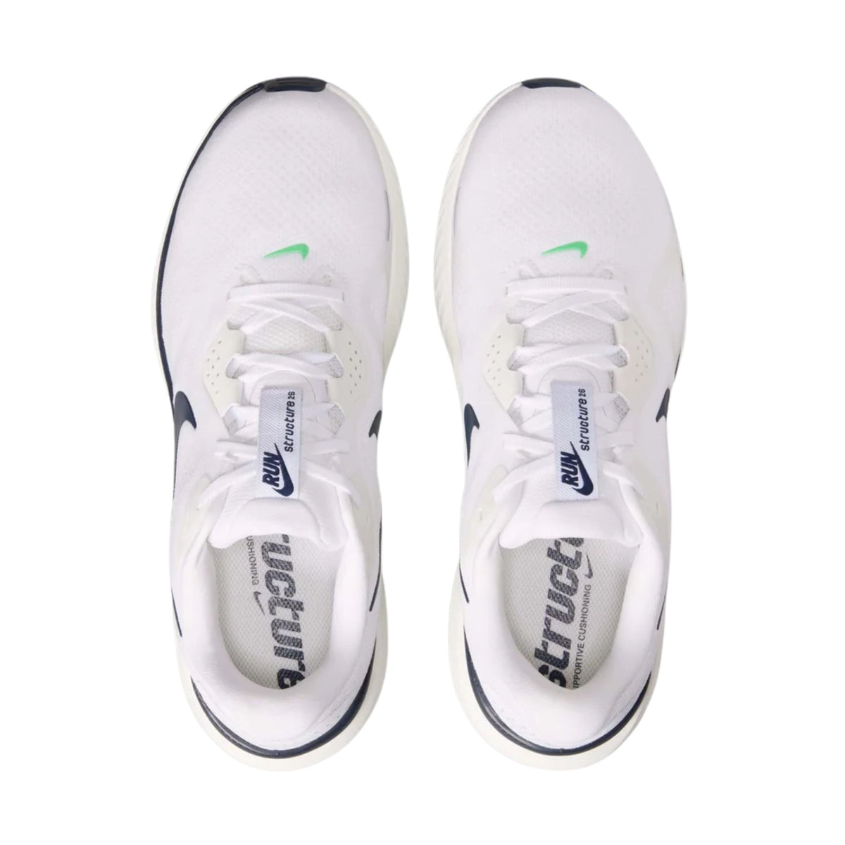 NIKE MEN'S STRUCTURE 26 XWIDE