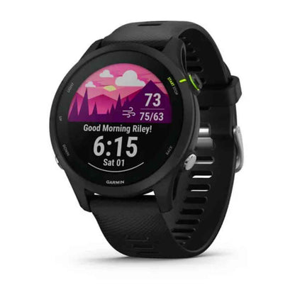 GARMIN FORERUNNER 255 MUSIC