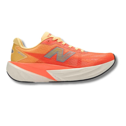 NEW BALANCE WOMEN'S REBEL V5