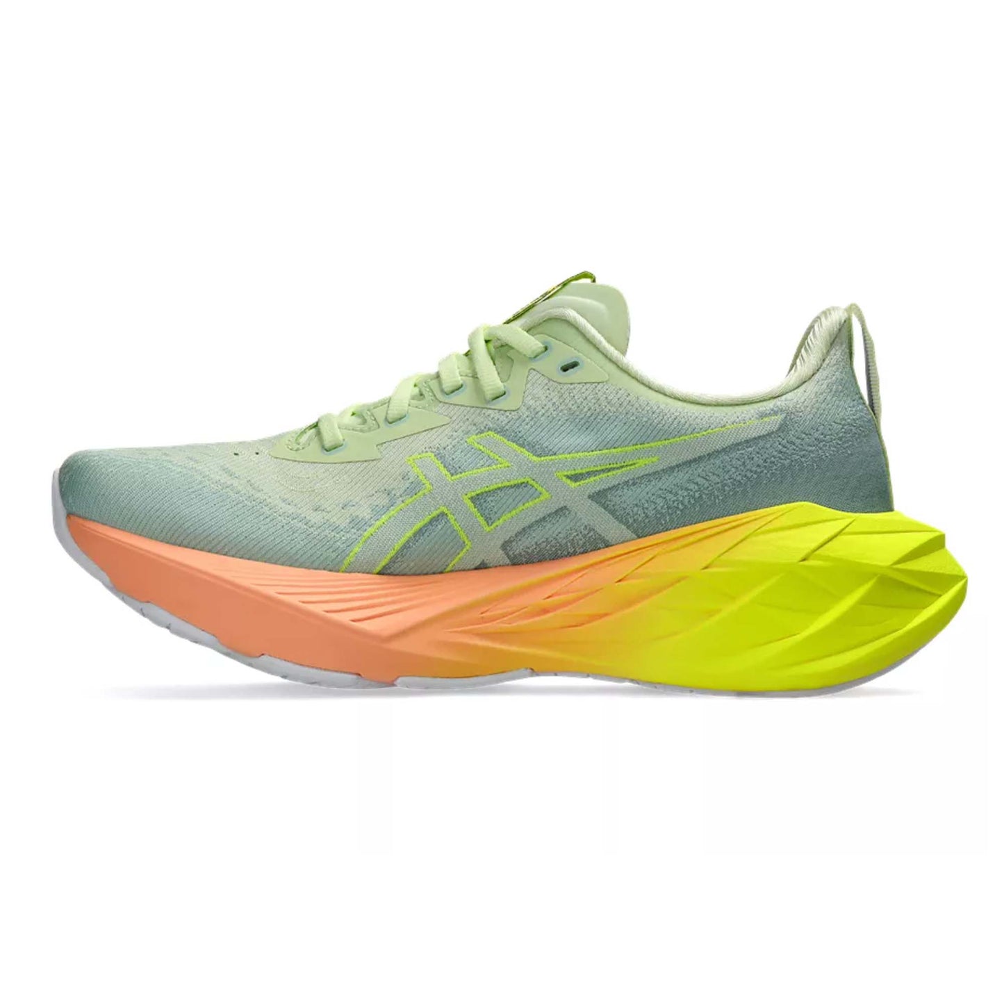 ASICS MEN'S NOVABLAST 4