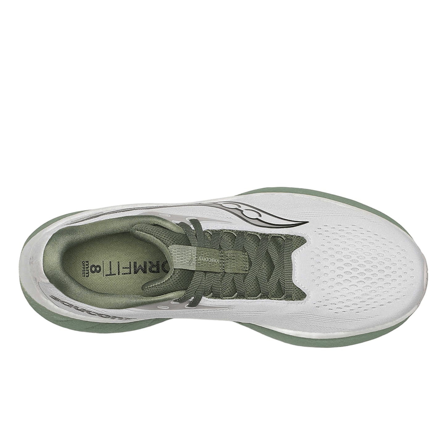 SAUCONY MEN'S RIDE 18