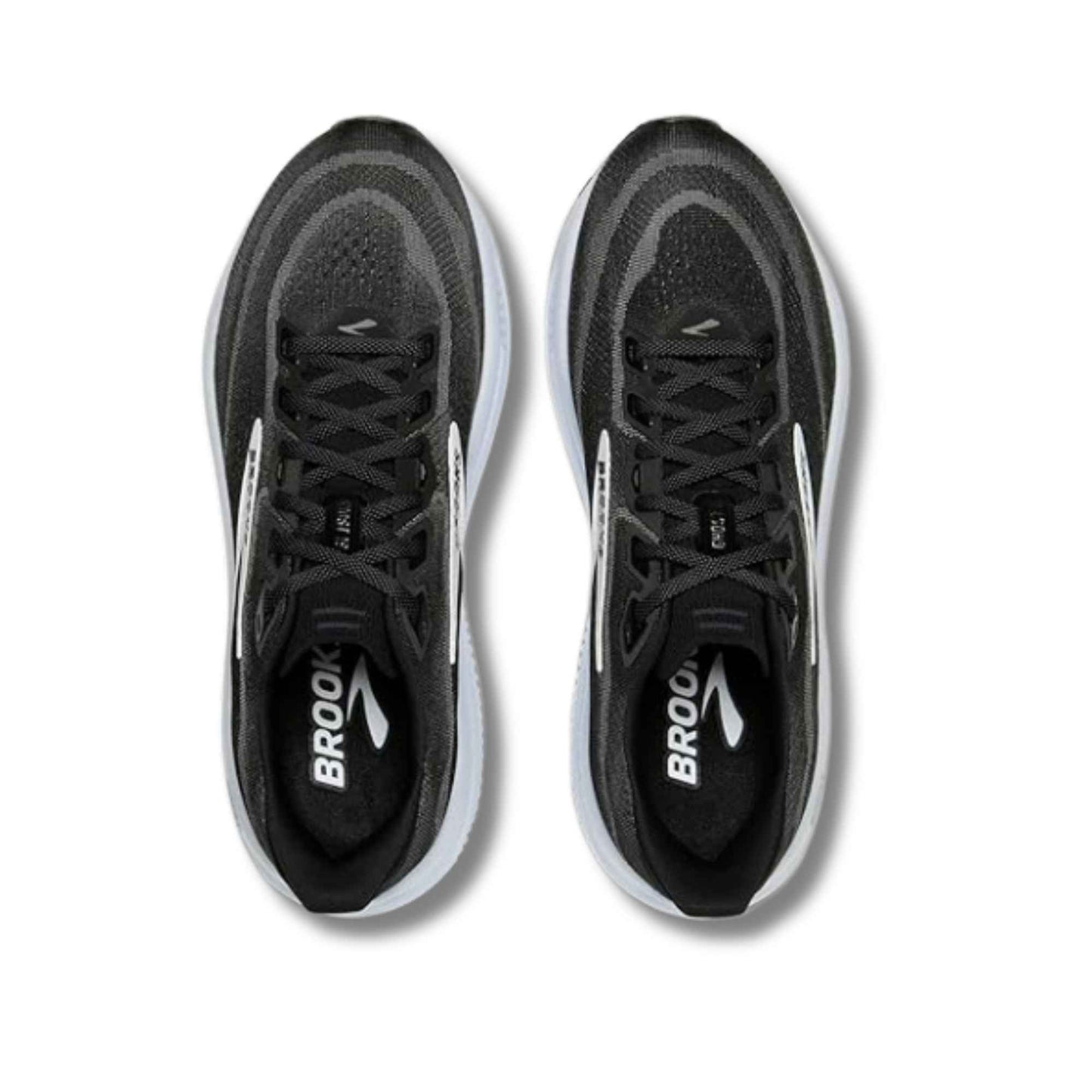 BROOKS MEN'S GHOST 18 WIDE