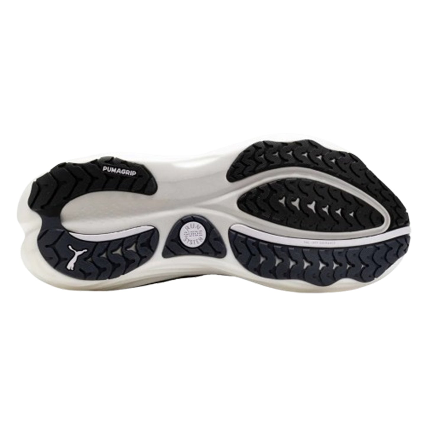 PUMA MEN'S FOREVERRUN NITRO 2