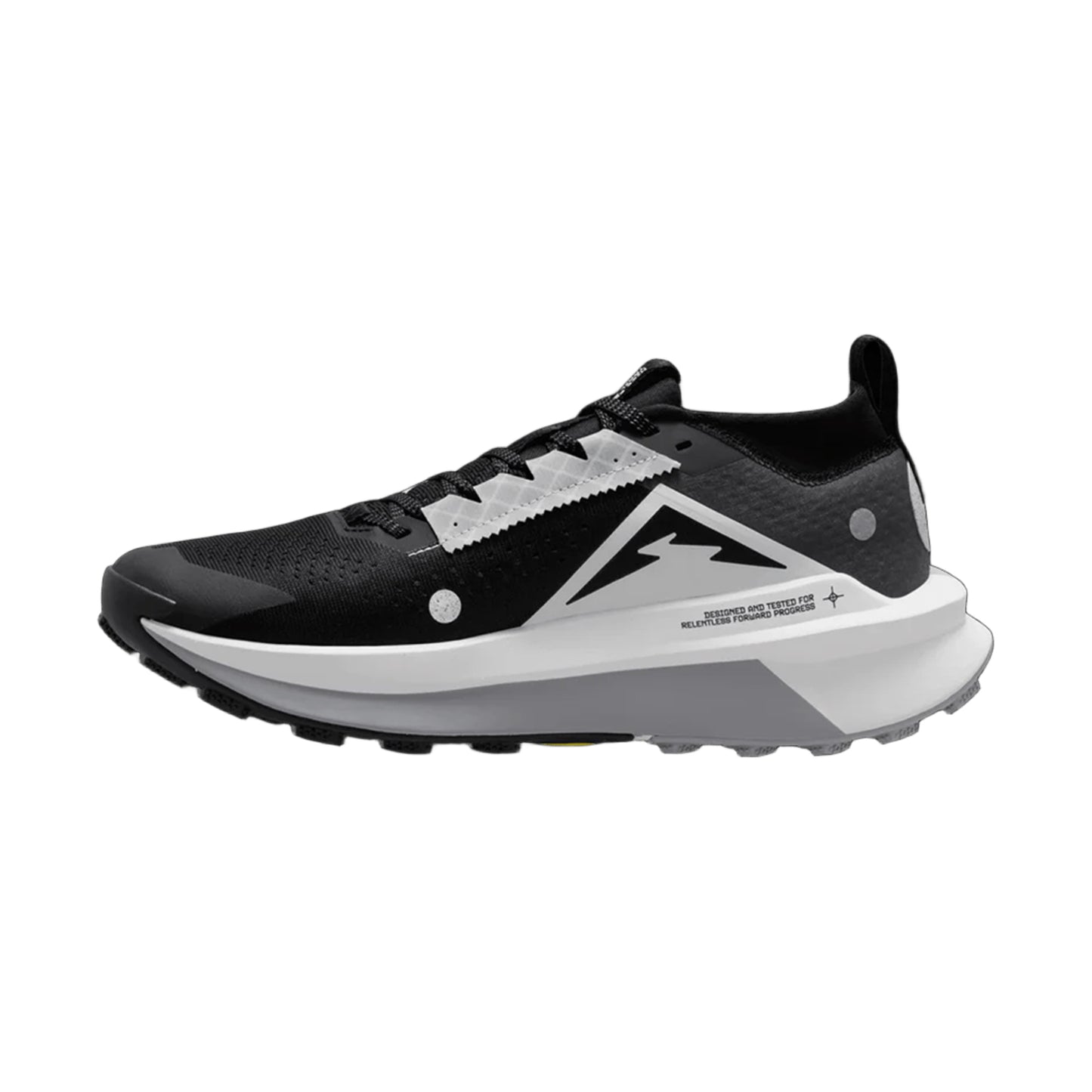 NIKE MEN'S ZEGAMA 2