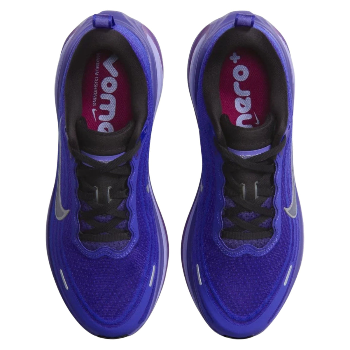 NIKE WOMEN'S VOMERO PLUS
