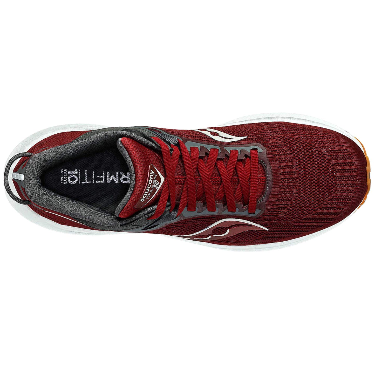 SAUCONY MEN'S TRIUMPH 21
