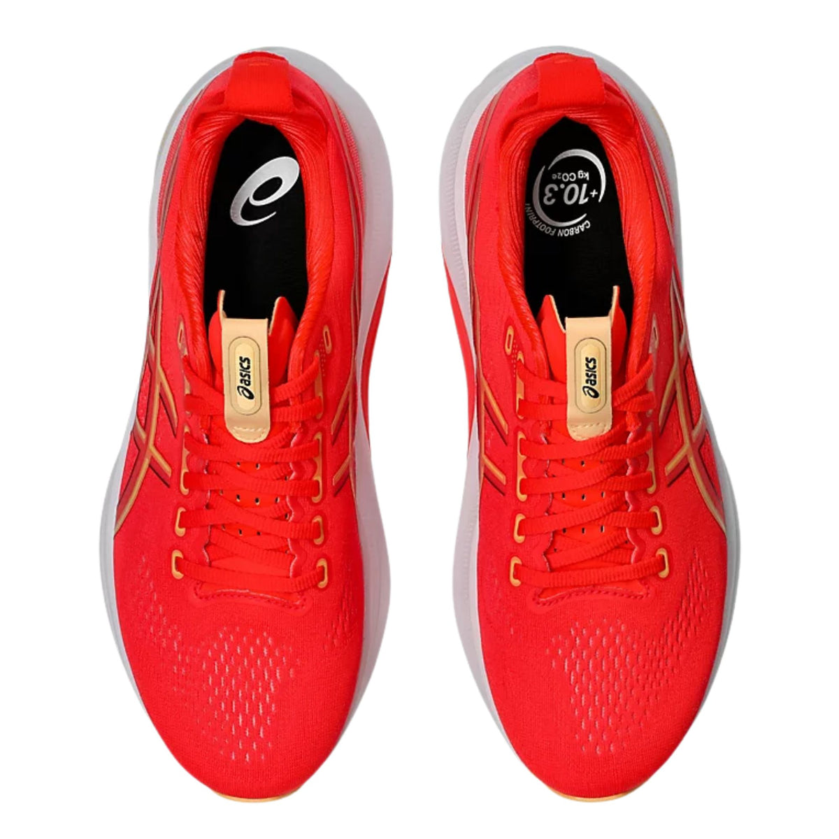 ASICS MEN'S KAYANO 32