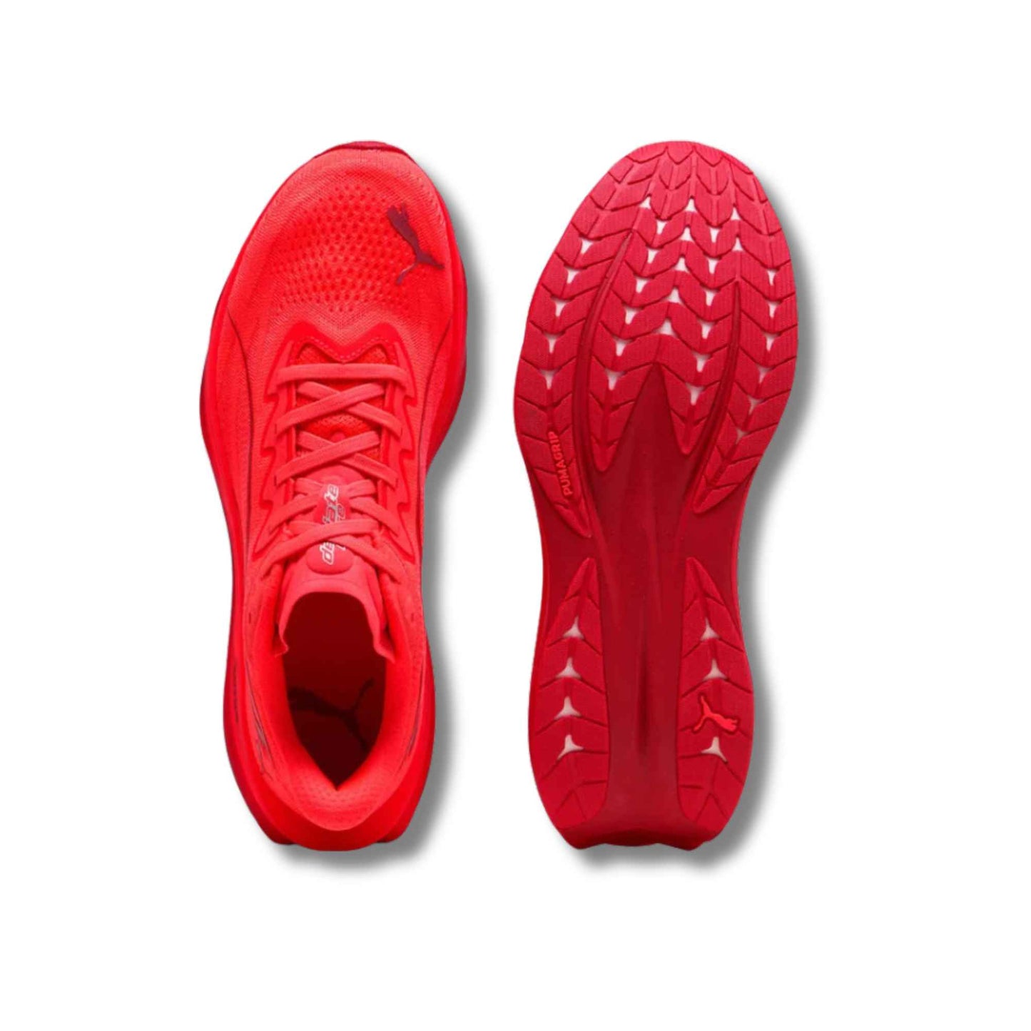 PUMA MEN'S DEVIATE PURE NITRO