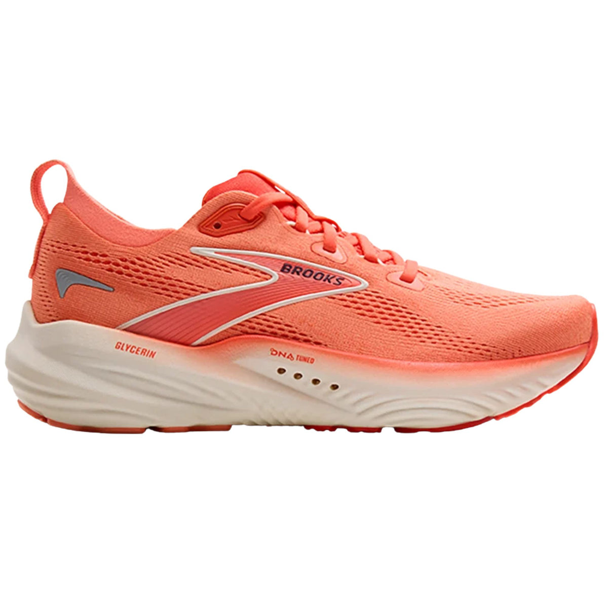 BROOKS WOMEN'S GLYCERIN 22