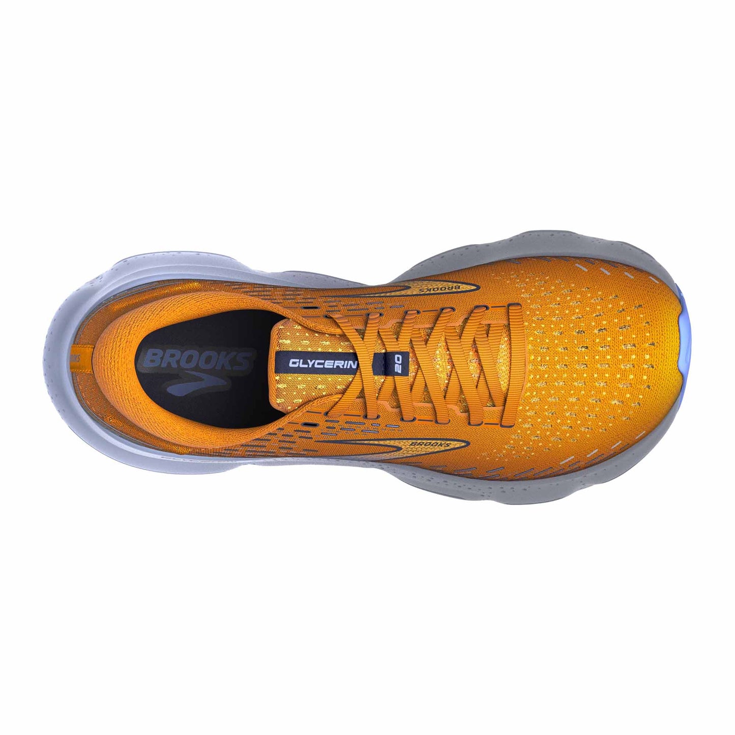 BROOKS MEN'S GLYCERIN 20