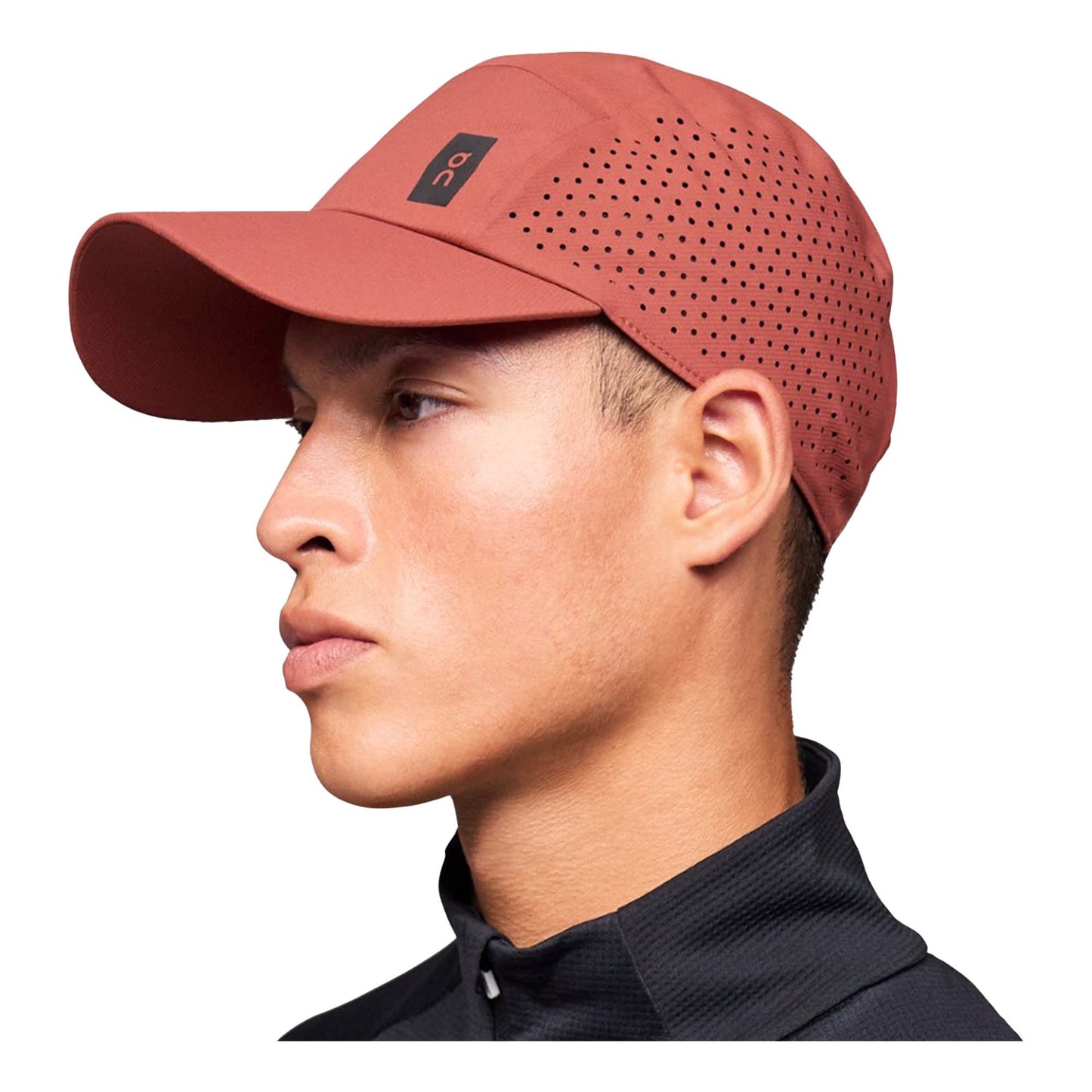 ON RUNNING LIGHTWEIGHT CAPS