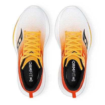 SAUCONY MEN'S RIDE 17