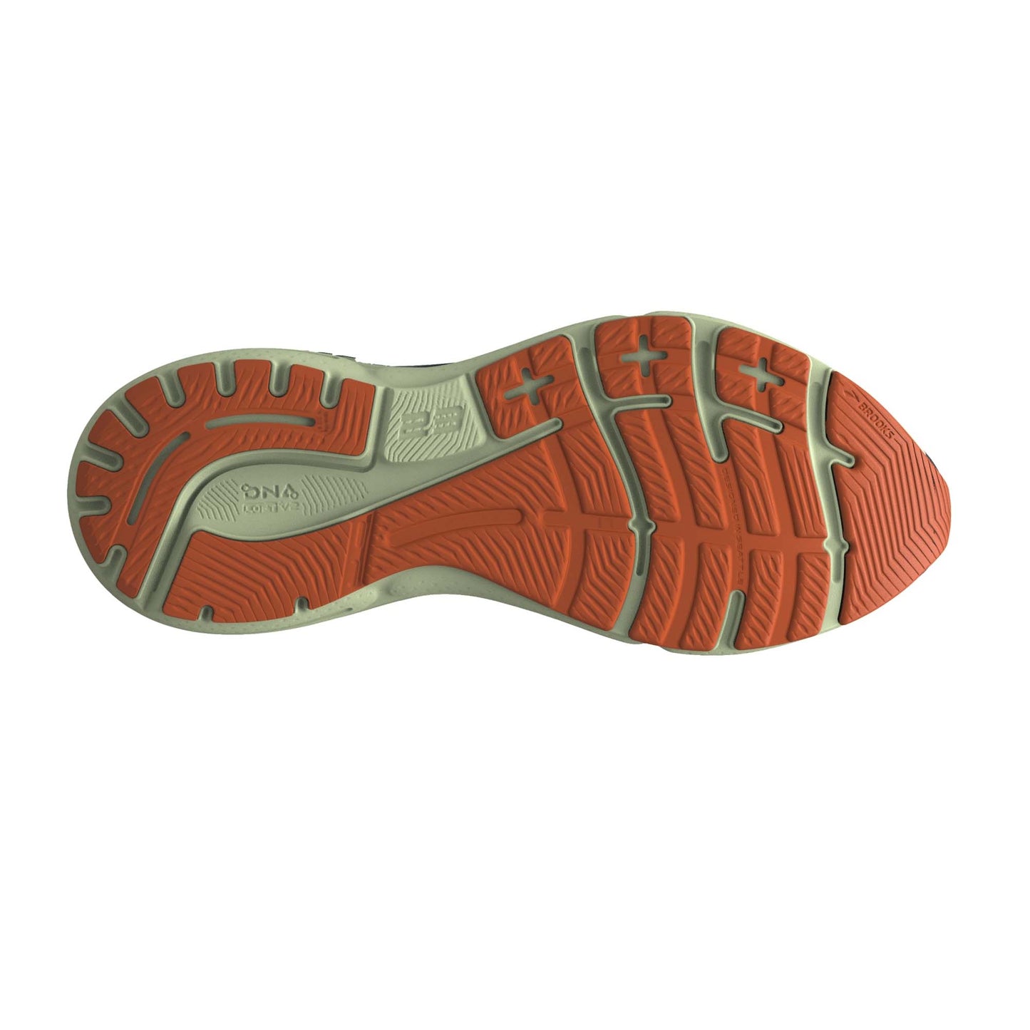 BROOKS MEN'S ADRENALINE 23