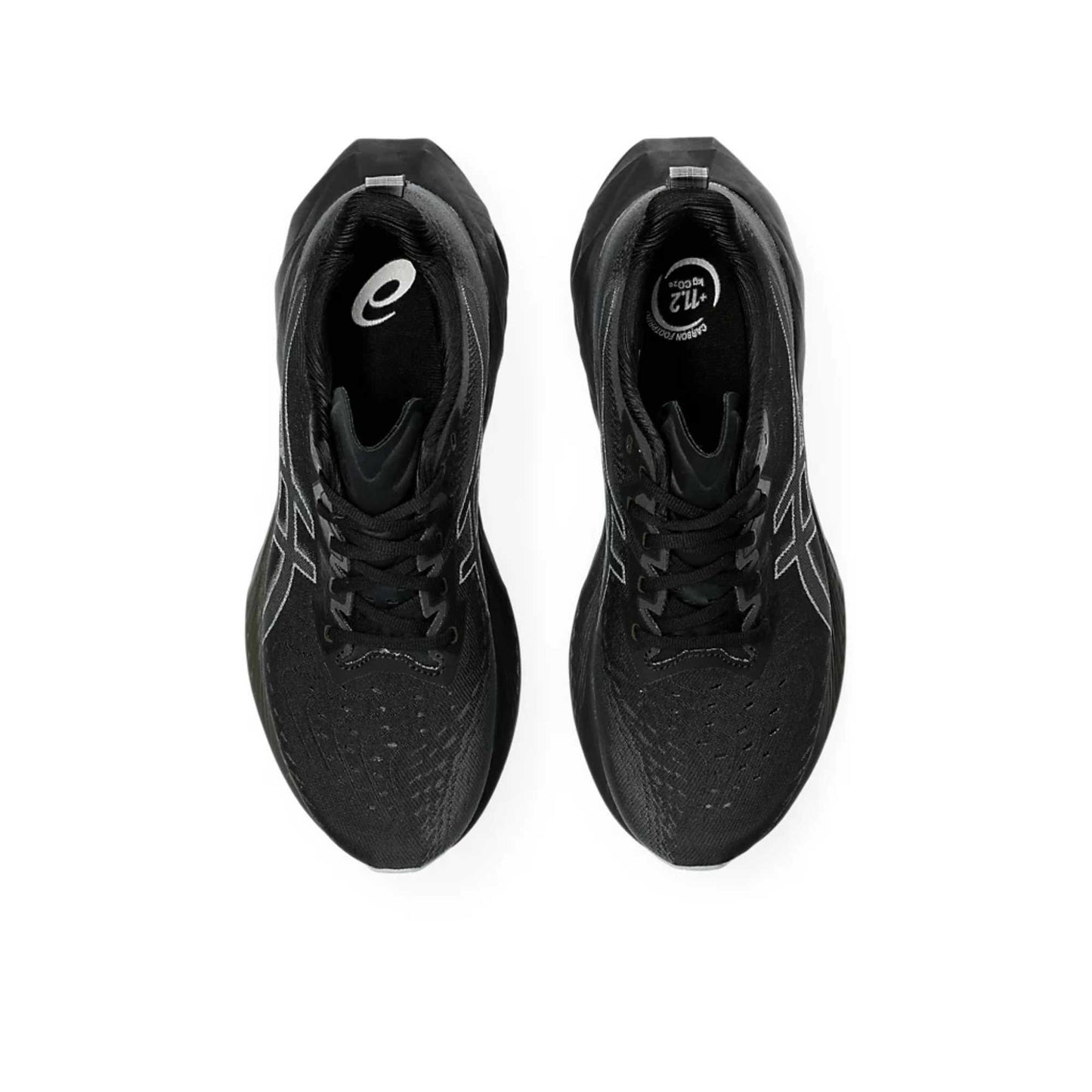 ASICS WOMEN'S NOVABLAST 4