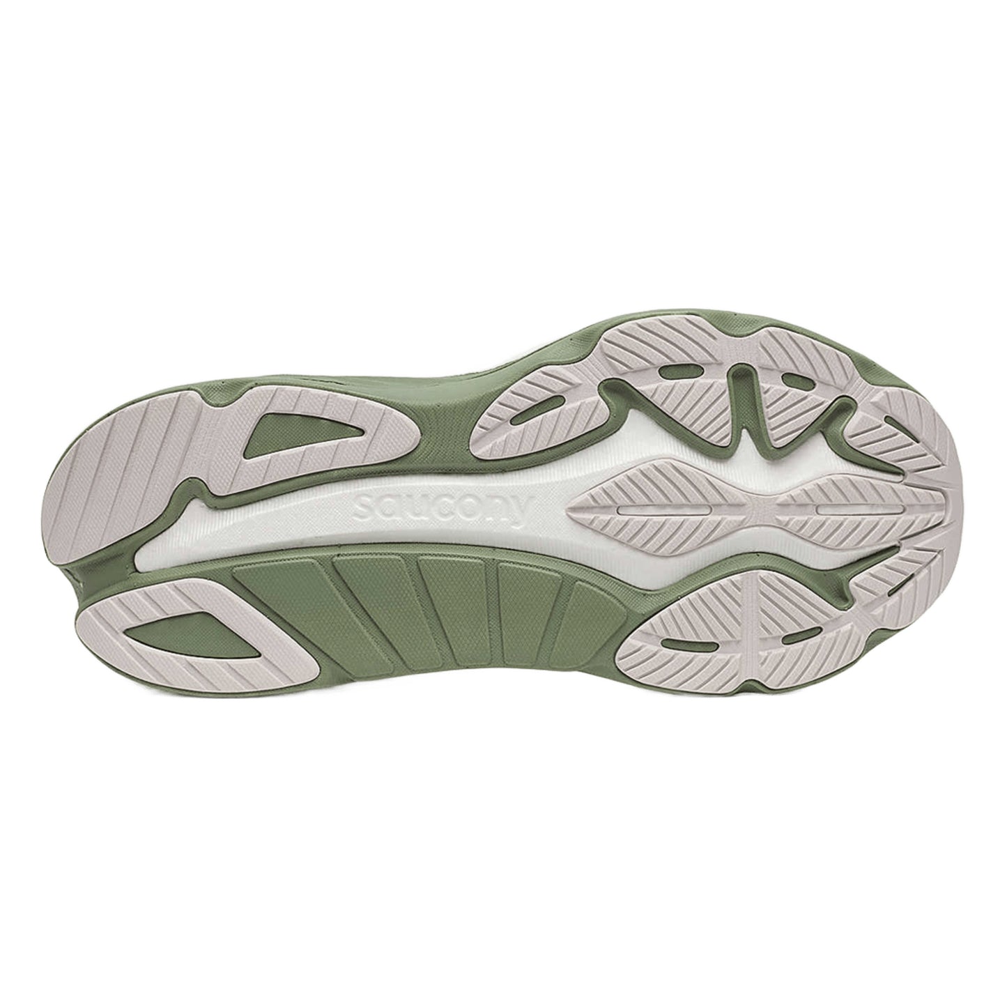 SAUCONY MEN'S HURRICANE 24