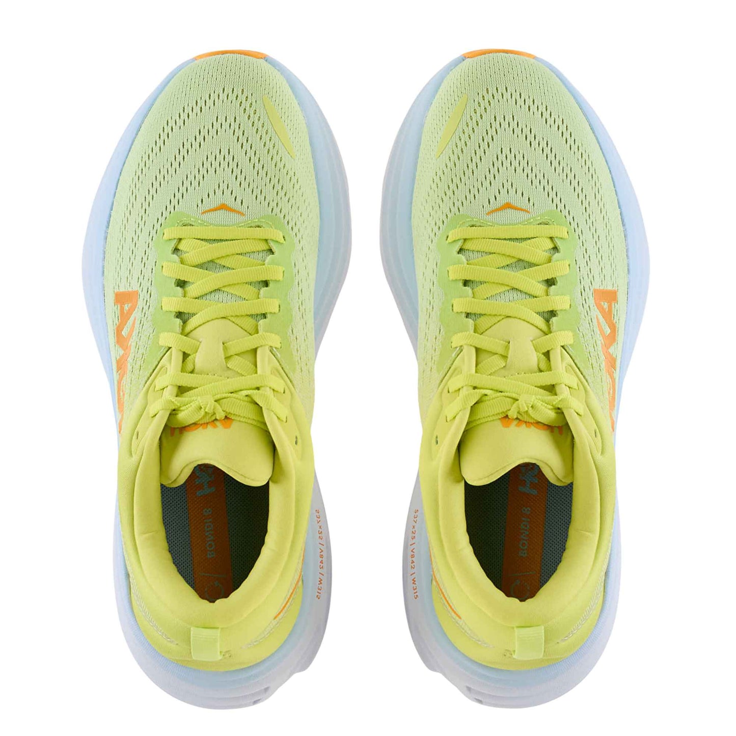 HOKA MEN'S BONDI 8