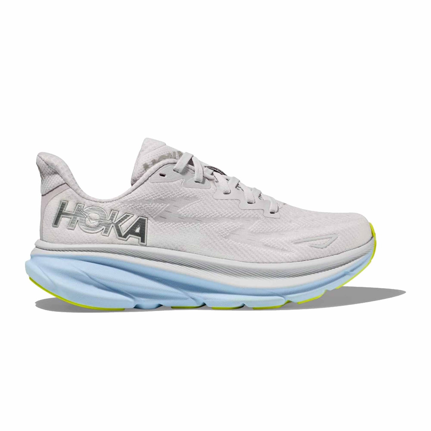 HOKA WOMEN'S CLIFTON 9 WIDE