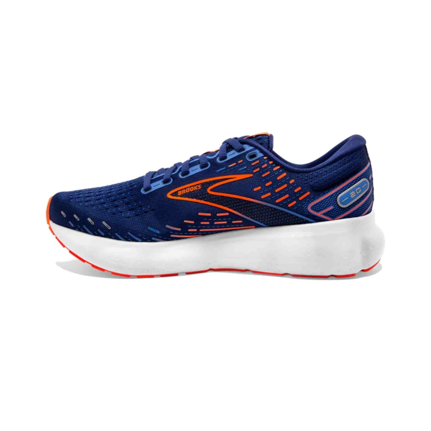 BROOKS MEN'S GLYCERIN 20