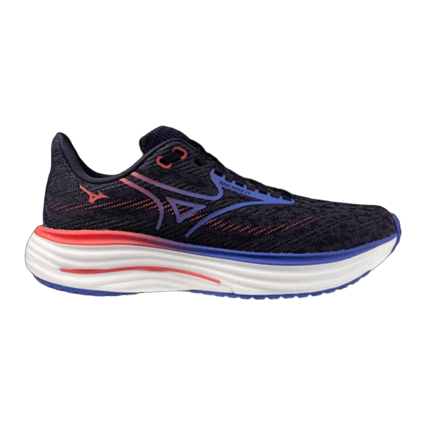 MIZUNO WOMEN'S WAVE RIDER 29