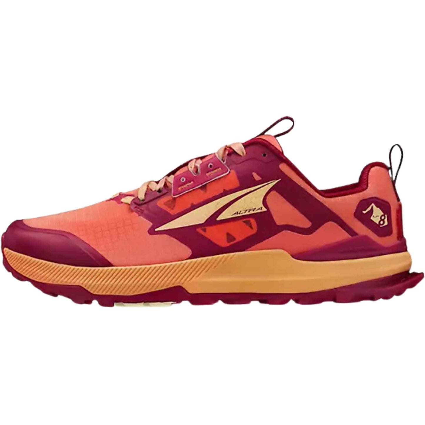 ALTRA WOMEN'S LONE PEAK 8